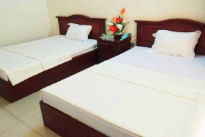 Thế Kỷ Mới Hotel