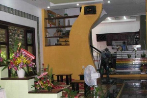 The L Cafe