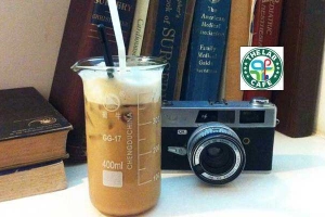 The Lab Cafe - Đinh Bộ Lĩnh