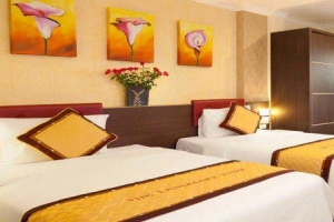 The Landmark Hanoi Hotel - Nguyễn Văn Tố