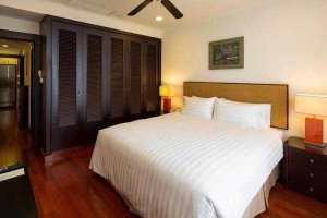The Landmark Serviced Apartments