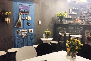 The Lavy Cafe
