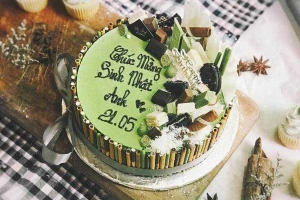The Leaf Kitchen - Shop Online