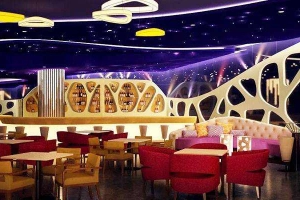 The Legend Coffee - Vincom Thủ Đức