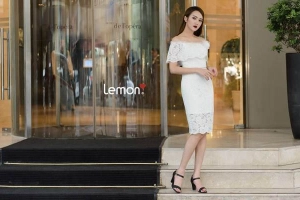 The LEMON - Bà Triệu