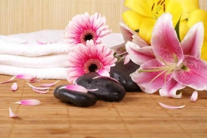 The Lemon Spa