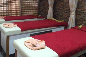The Libra House Spa