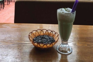 The Light Cafe
