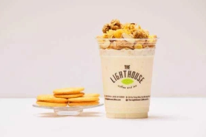 The Light House Coffee & Tea