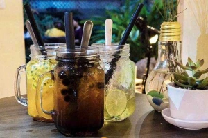 The Link Coffee