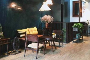 The Lissom Parlour Cafeteria & Bakery