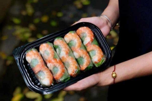 The Little Bean - Food & Drinks - Shop Online