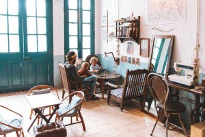 The Little Plan Cafe - Kế Hoạch Nhỏ Cafe