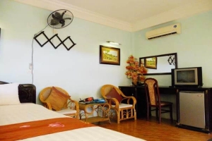 Thế Long Hotel