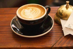 The Lu Cafe