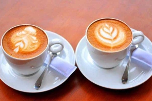 The M.U.N Coffee