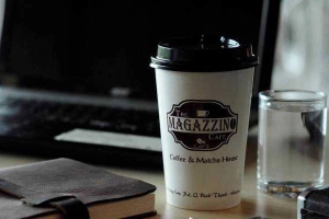 The Magazzino Cafe
