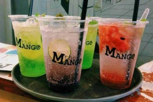 The Mango Coffee - Triệu Việt Vương