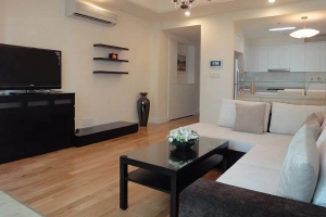 The Manor Studio Apartment