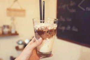 The May Tea - Trà, Cafe & Bánh Ngọt