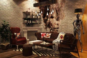 The Maze Coffee & Lounge