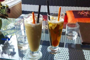 The Men Coffee