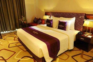 The Mira Hotel