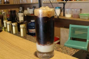 The Modern Coffee