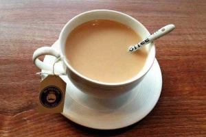 The Mug Coffee