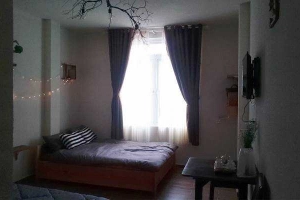 The Muse House Dalat - Hostel & Coffee Store