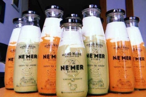 The Ne'mer Drinks - Shop Online