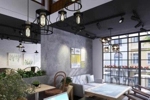 The Nest - Board Game Cafe