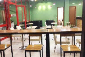 The Nest Coffee