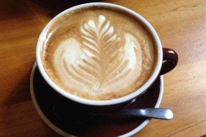 The New Garden Coffee