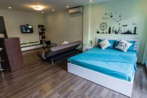 The Nguyens Apartments Hanoi Old Quarter