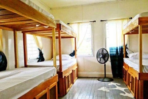 The Old House Hostel