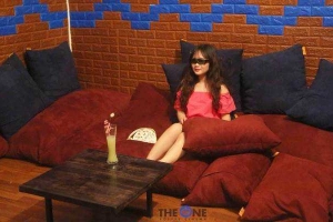 The One - Cafe phim Full HD/3D