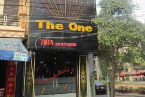 The One Karaoke