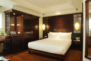 The Palmy Hotel & Spa - Ngõ Bảo Khánh