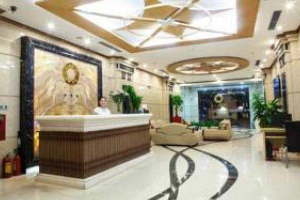 The Pearl Hotel - Láng Hạ