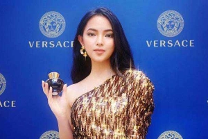 The Perfume - Aeon Mall Bình Tân
