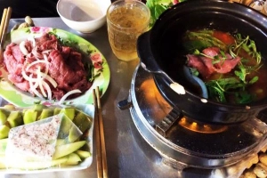 Thế Phong - Đặc Sản Rừng