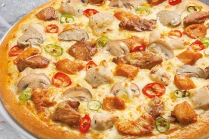 Nhà Hàng The Pizza Company - Bàu Cát