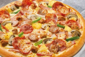 Quán Ăn The Pizza Company - Co.opMart Đà Nẵng