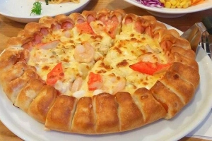 Nhà Hàng The Pizza Company - Sense City
