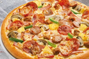 Nhà Hàng The Pizza Company - Nguyễn Ảnh Thủ