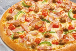 Nhà Hàng The Pizza Company - Vạn Hạnh Mall