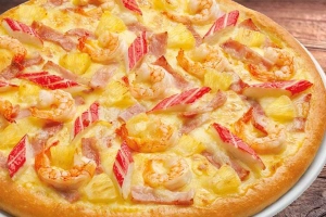 Nhà Hàng The Pizza Company - Vincom Bắc Từ Liêm