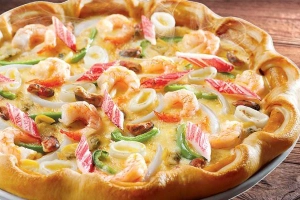 Nhà Hàng The Pizza Company - Cầu Giấy