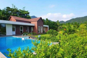The Pool Villa - Sóc Sơn